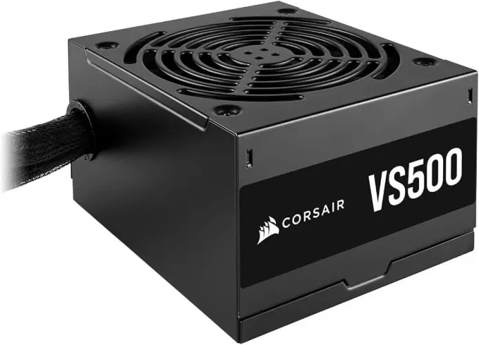 Fonte Corsair 500w
