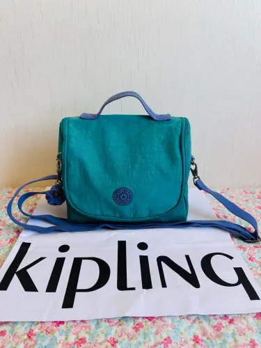 Lancheira da Kipling