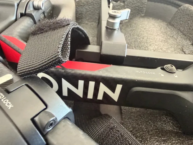 Ronin RS4 pro