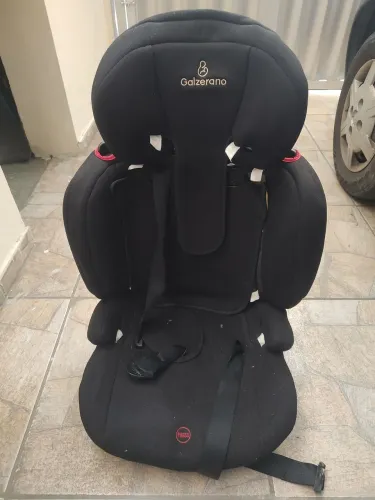Cadeirinha Galzerano 