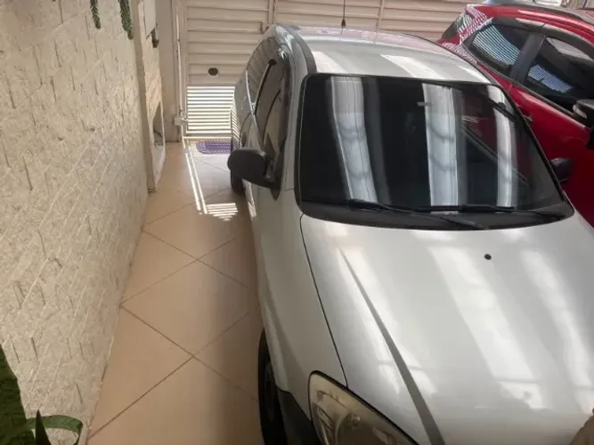 Chevrolet Celta Life/ LS 1.0 MPFI 8V Flexpower 3P 2009