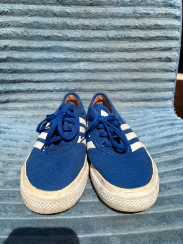 adidas skateboard tenis