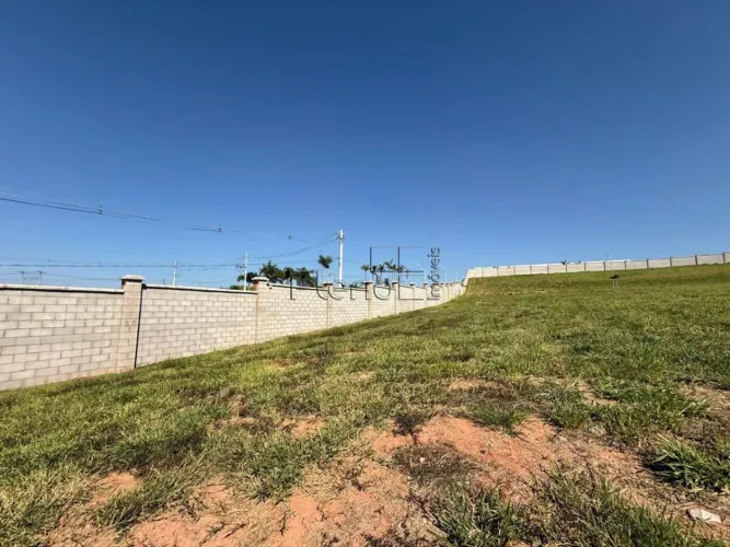Terreno à venda em Campinas, Alphaville Dom Pedro, com 436.48 m², Alphaville Dom Pedro 0