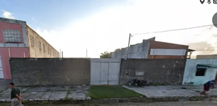 Terreno na Barra dos Coqueiros 25 x 40