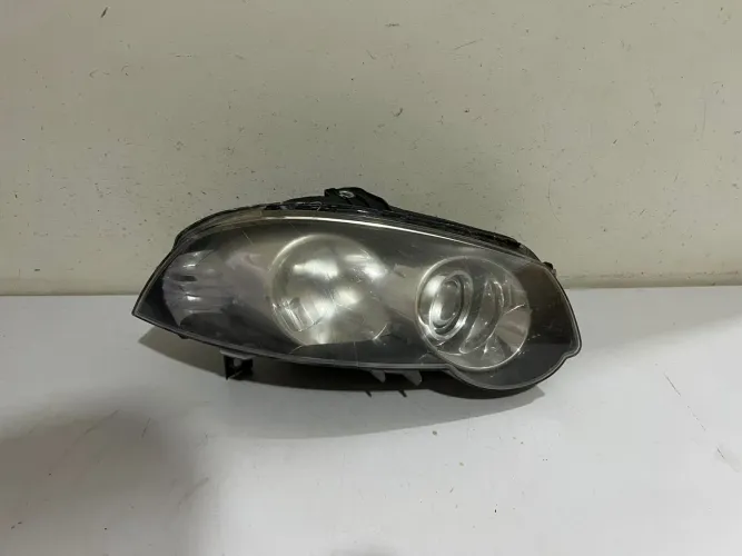 Farol direito Palio / Siena / Strada 2008/2009/2010/2011/2012/2013/2014/2015/2016/2017