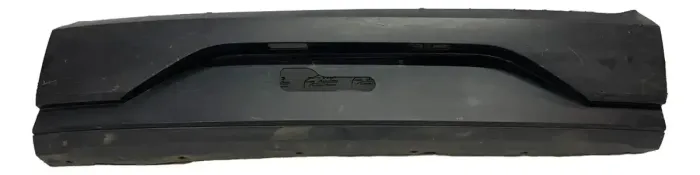Parachoque Traseiro Vw Saveiro G7 G8 17/22 N35 (Usado) / V12