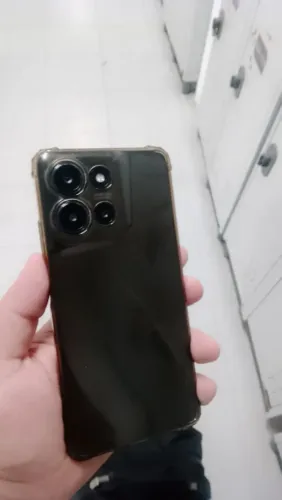 Vendo ou Troco Moto G75 256 GB Troca com volta