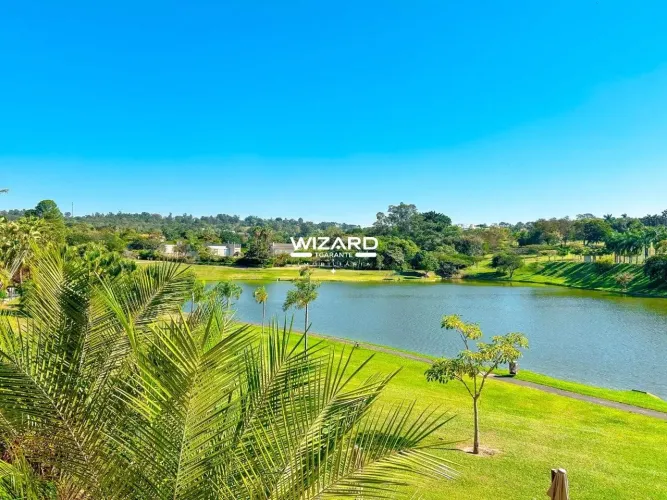 Terreno Condominio Fazenda Vila Real de ITU - 3.130 m2