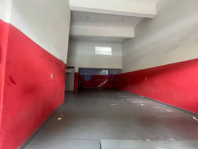 Salão para alugar, 120 m² - Vila Maria - São Paulo/SP