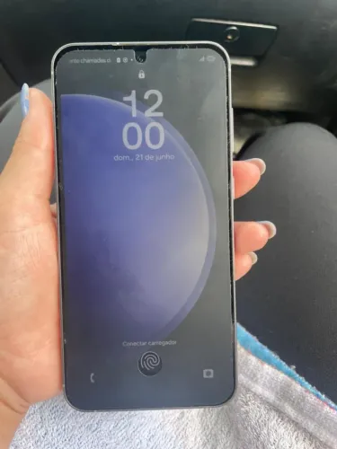 Samsung Galaxy S23 FE 256GB