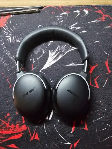 Bose QuietComfort ULTRA - Um dos melhores ANC do mercado