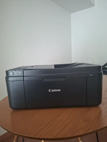 Impressora Canon PIXMA E481