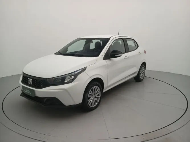 Fiat Argo Drive 1.0 Firefly 2026