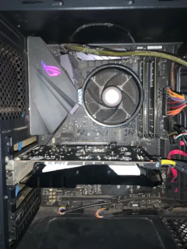NVIDIA GeForce GTX 1050Ti GDDR5