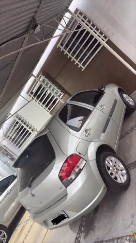 Fiat Palio ELX 1.0 Fire/30 Anos F. Flex 8V 4P 2008