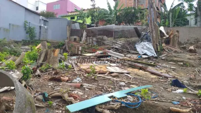 Terreno-À VENDA-Taquara-Rio de Janeiro-RJ