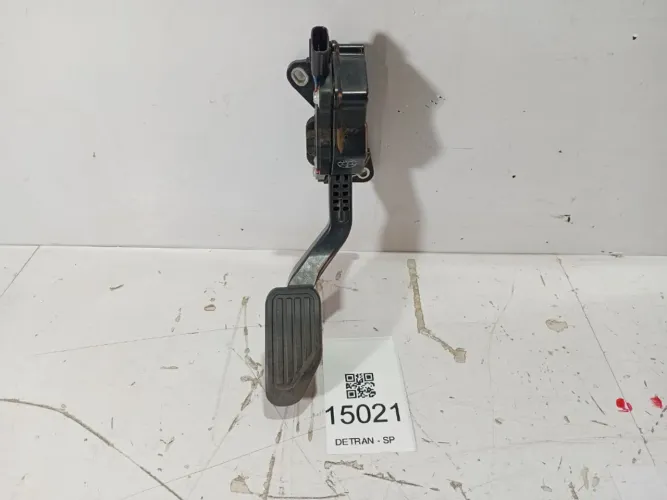 Pedal Acelerador Toyota Etios Xls 2018