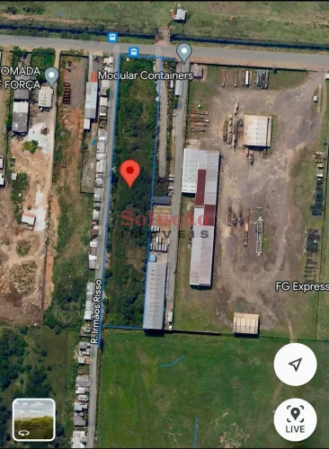 Terreno Comercial / Industrial
