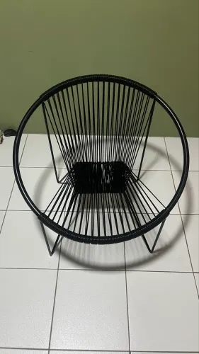 Poltrona Tok&Stok