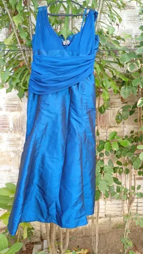 Vestido de festa