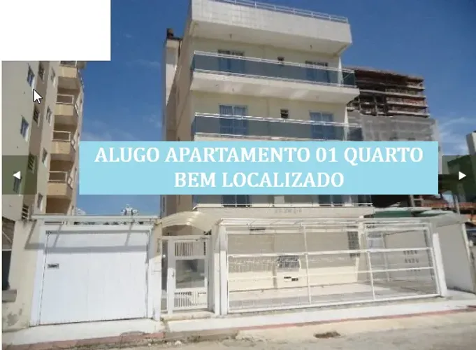 PROMOÇÃO!!! LOCAÇÃO ALUGUEL APARTAMENTO 1 QUARTO JARDIM ATLÂNTICO FLORIANÓPOLIS FLORIPA