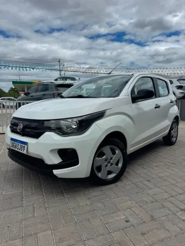 Fiat Mobi Like 1.0 Fire Flex 5P. 2020