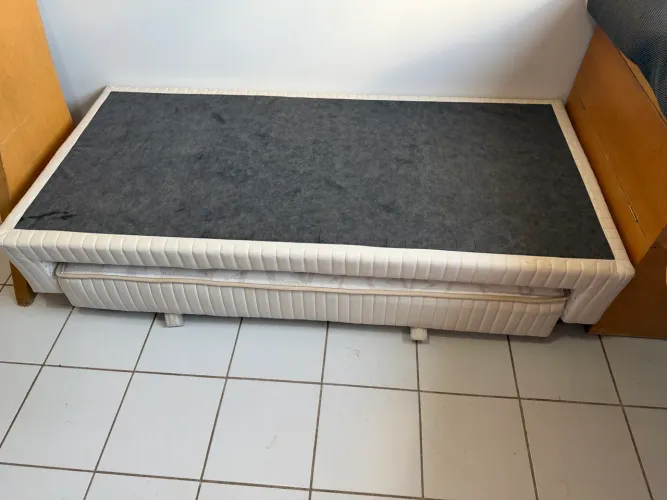 Desapego 1 mês de uso
