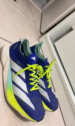 Adizero Drive Rc - Niterói
