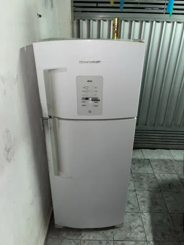Geladeira Brastemp Frost Free