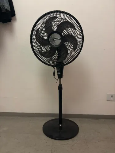 Ventilador Vertical