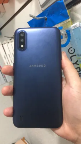 Samsung  A01