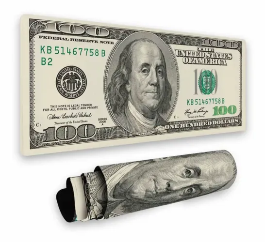 Mouse Pad Gigante 90x40cm - O Setup do Trader Lucrativo! PRODUTO NOVO