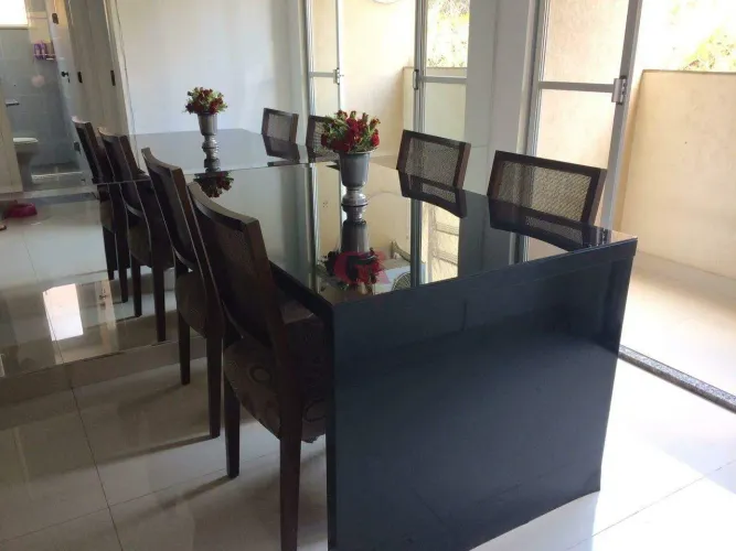 Apartamento de 2 quartos à venda no Buritis, Belo Horizonte  2 vagas