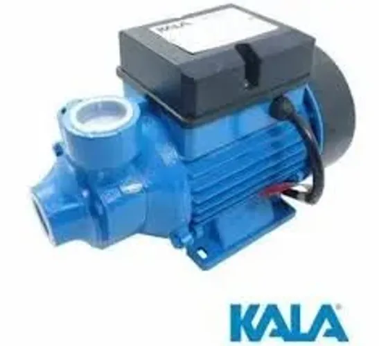 Bomba Periferica de 1/2HP Kala