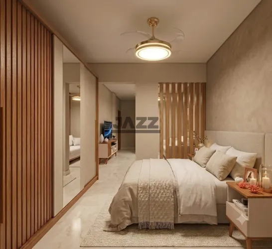 Apartamento em Cambuí