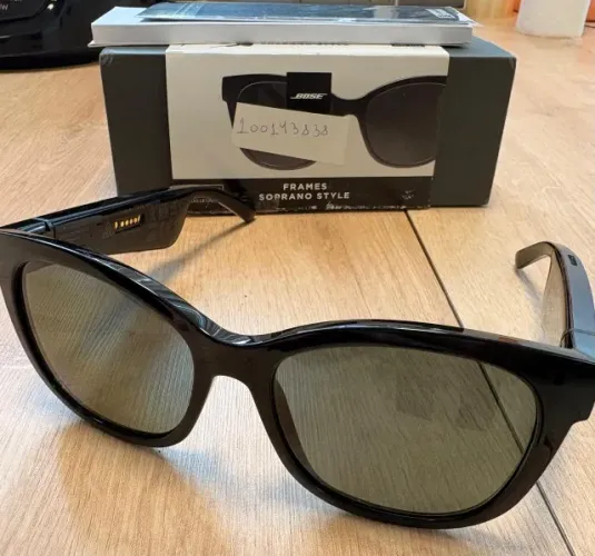 Bose Frames Soprano Style