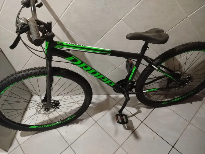 Bike Dropp Aro 29