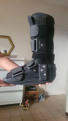 Desapega Bota