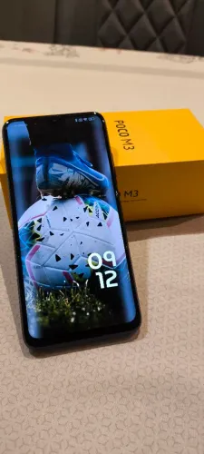 Xiaomi POCO M3 