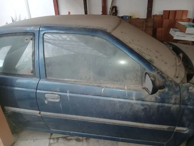 Peças logus 1.8 1994