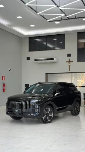 Jaecoo 7 / J7 Prestige 1.5 TB 16V AUT (híbrido) 2026