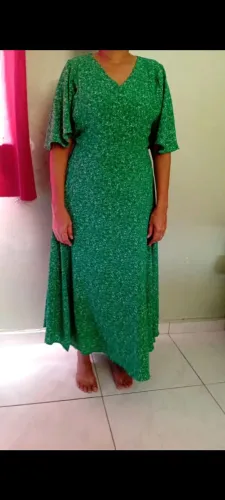 Vestidos seminovos