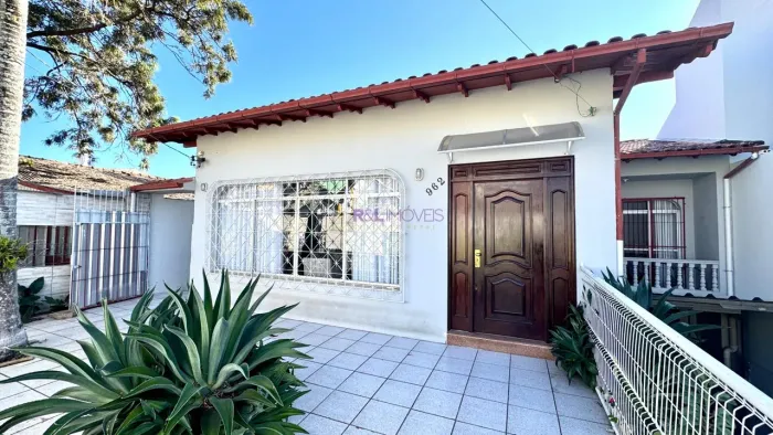 Casa no Jardim Atlântico - Florianópolis