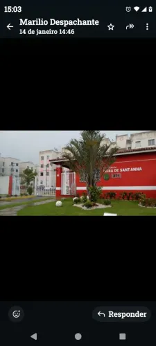 VENDO APARTAMENTO NO CONDOMÍNIO SANTANA LIFE