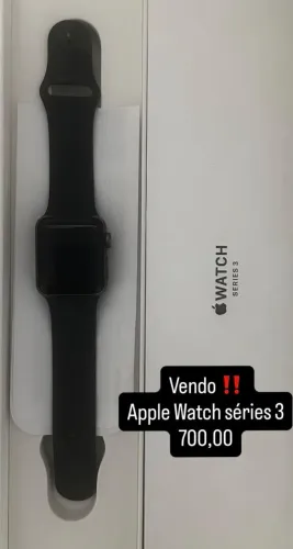 apple watch series 3