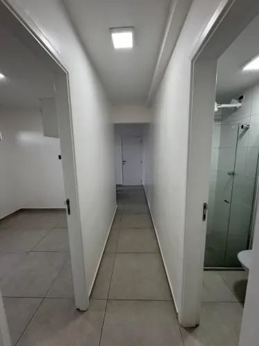 Apartamento para locação no RESIDENCIAL PARQUE MACEIÓ AVENIDA ME, ANTARES, Maceió, AL