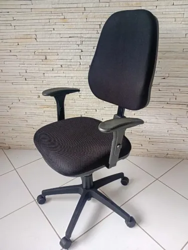 Cadeira de escritório Roan