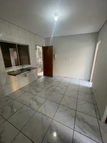 APARTAMENTO PARA LOCAÇÃO  SANTA EFIGÊNIA | BELO HORIZONTE