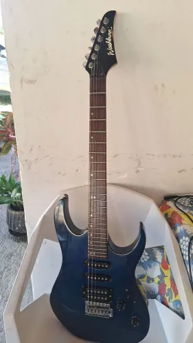 Guitarra 