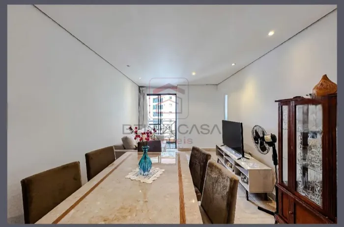 Apartamento para venda na Mooca